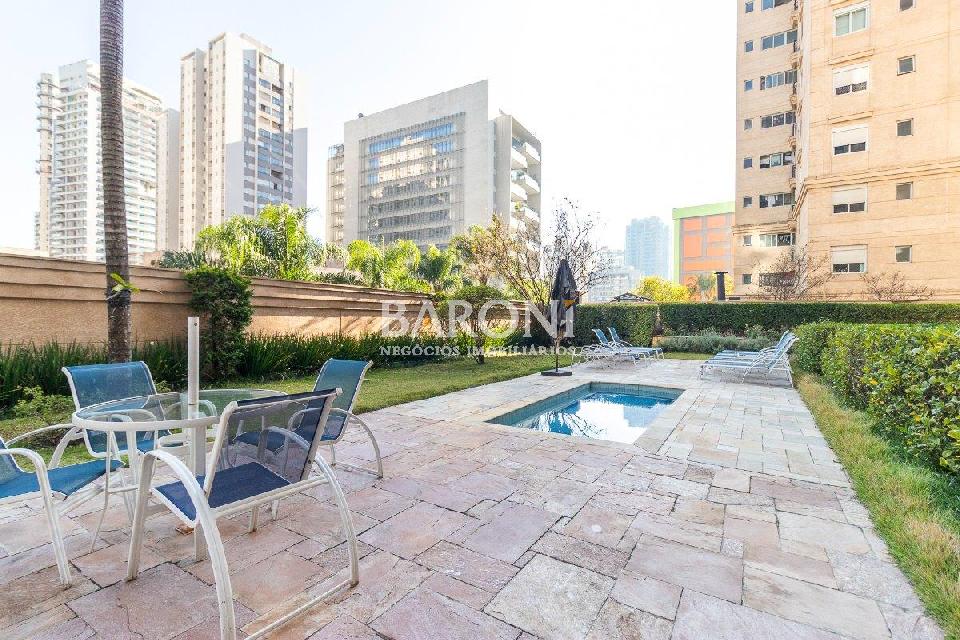 Apartamento - Brooklin