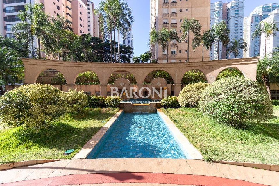 Apartamento - Brooklin