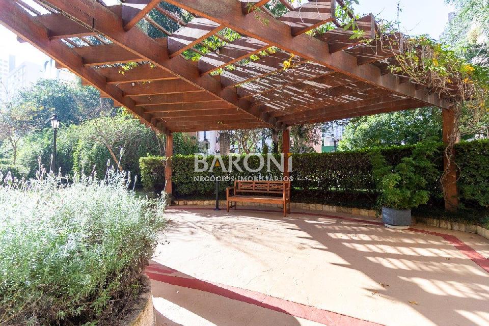 Apartamento - Brooklin