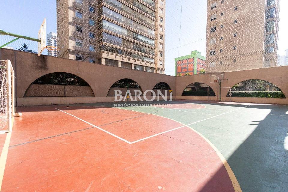 Apartamento - Brooklin