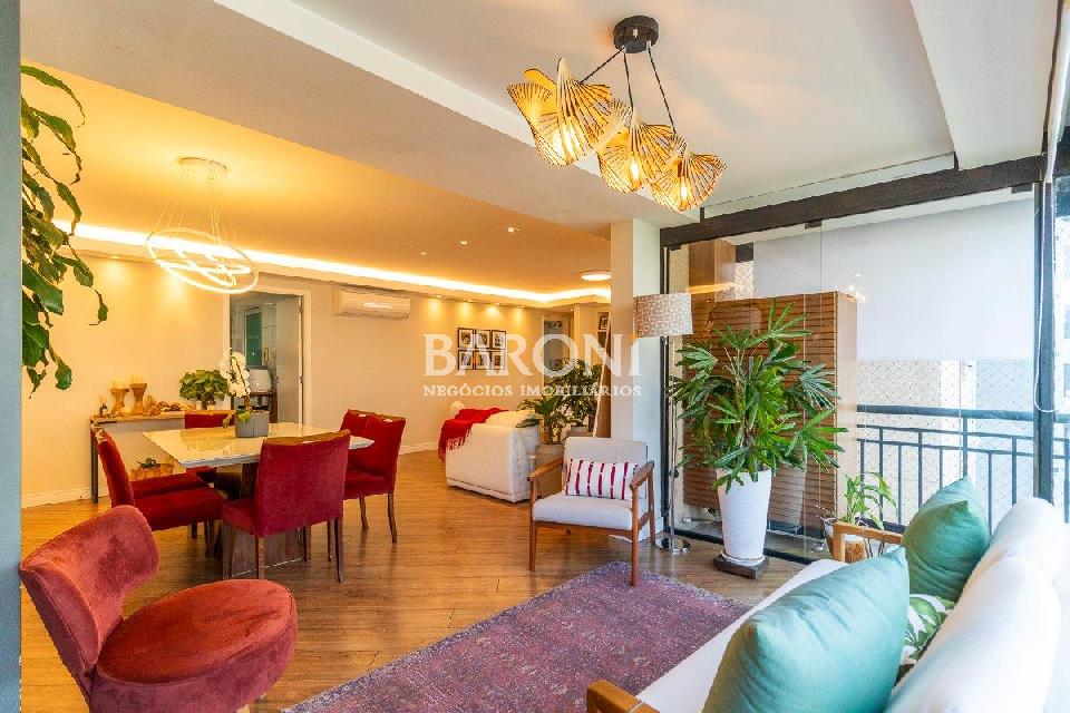 Apartamento - Brooklin