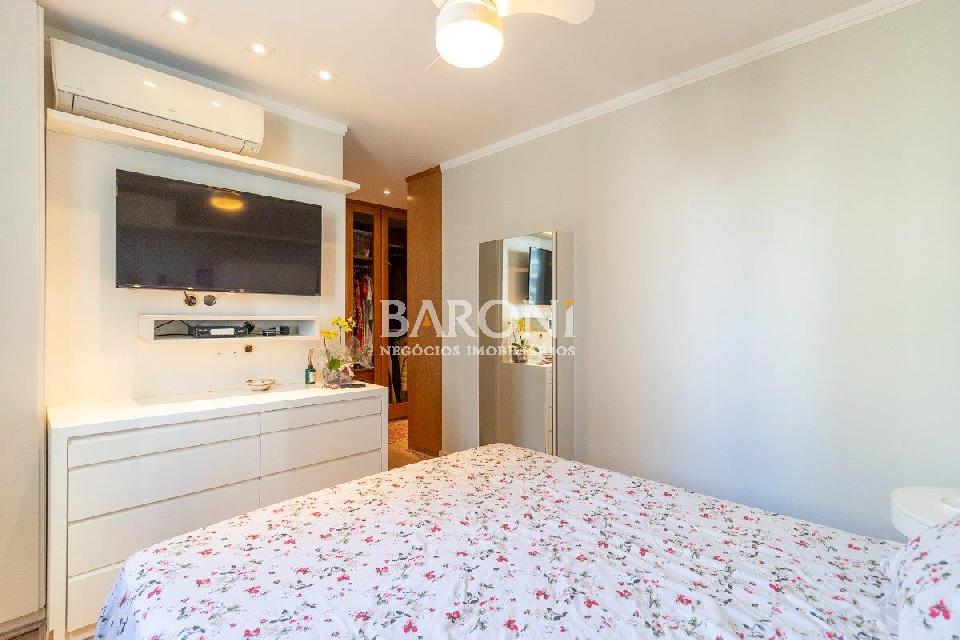 Apartamento - Brooklin