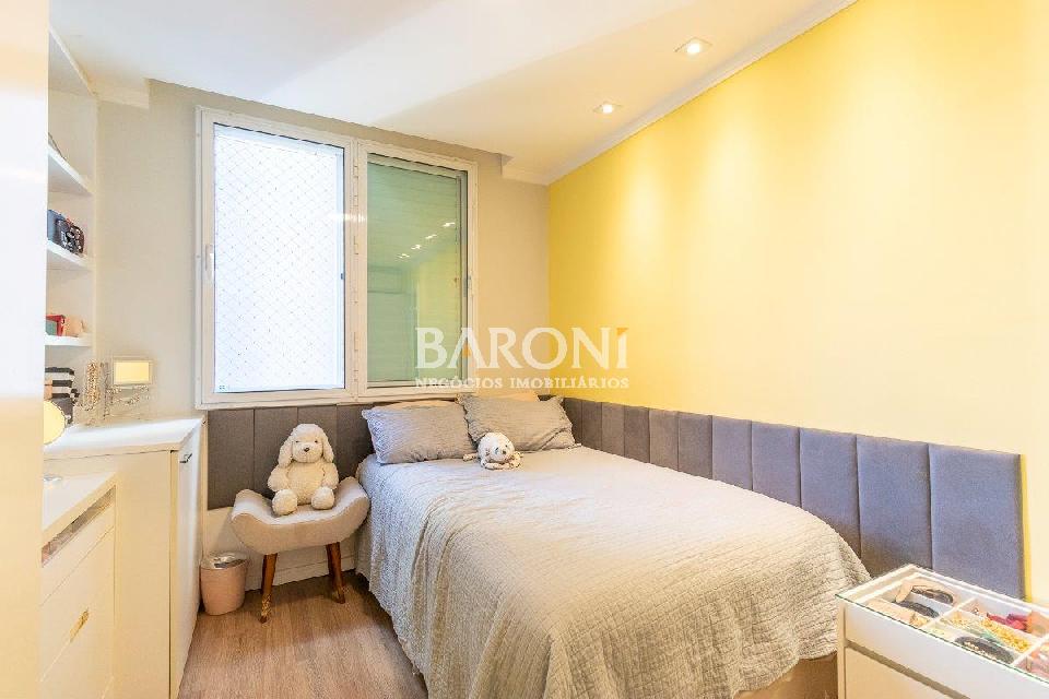 Apartamento - Brooklin