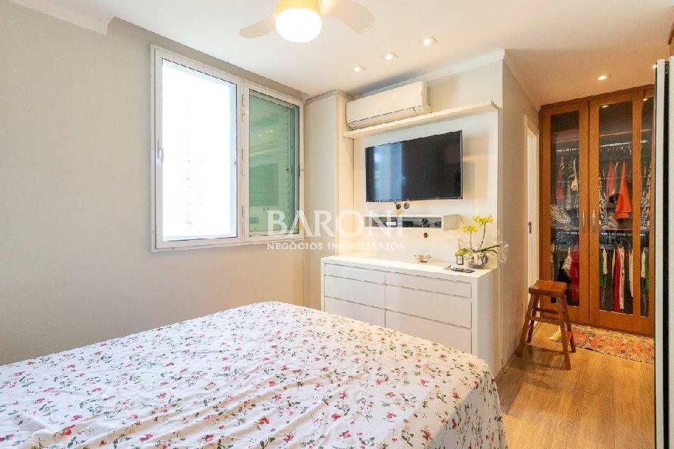 Apartamento - Brooklin