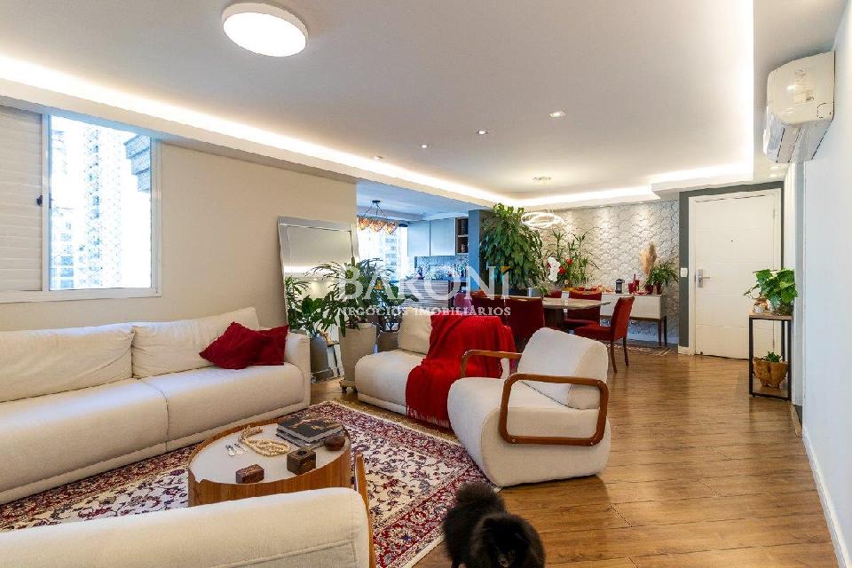 Apartamento - Brooklin