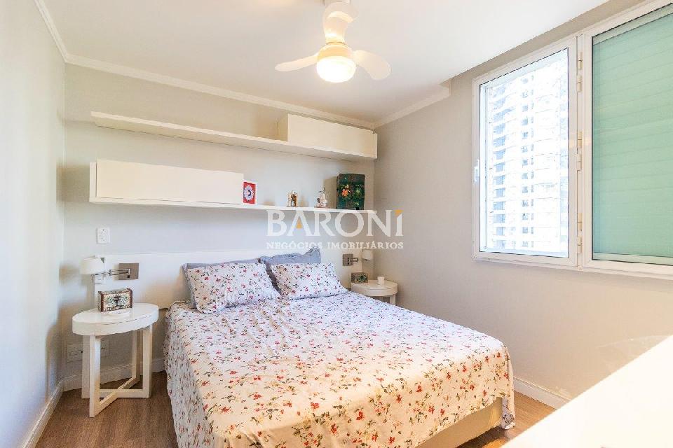 Apartamento - Brooklin