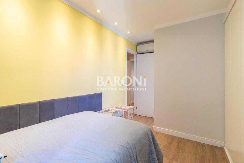 Apartamento - Brooklin