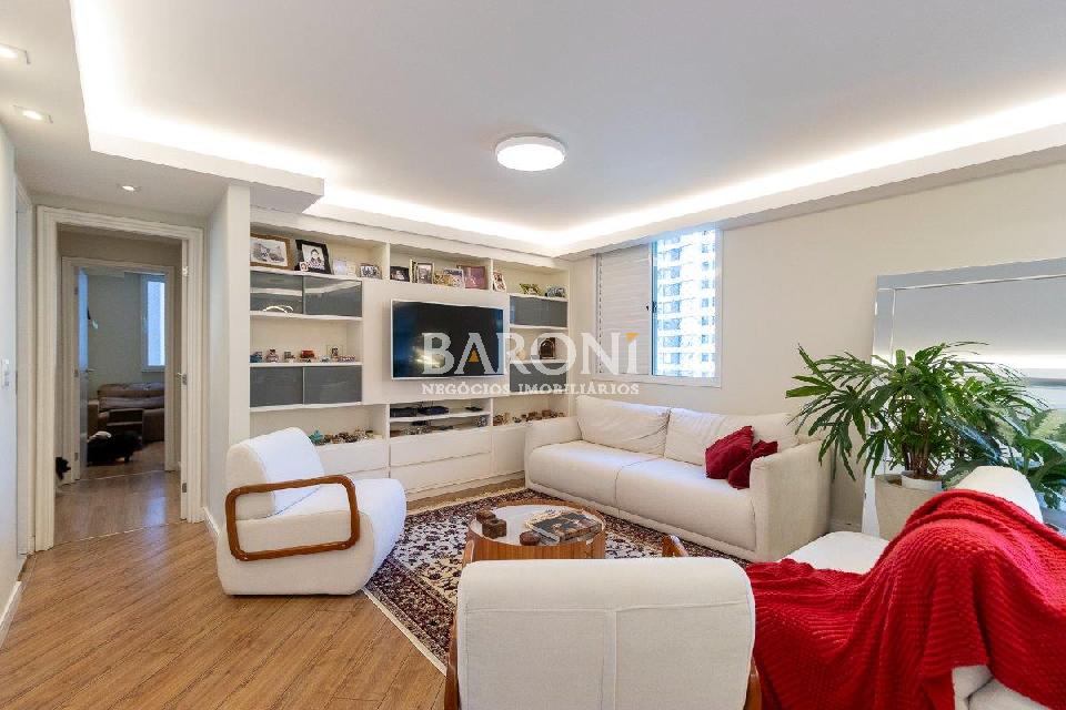 Apartamento - Brooklin