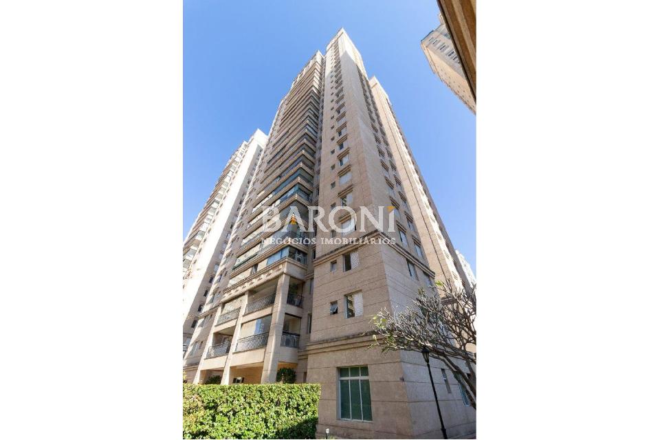 Apartamento - Brooklin