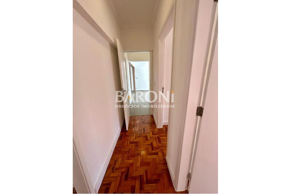 Apartamento - Itaim Bibi