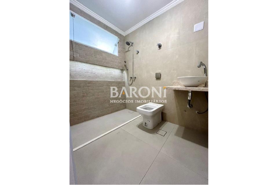 Apartamento - Itaim Bibi