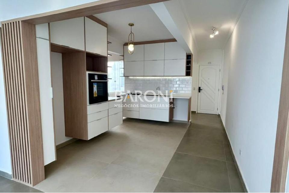 Apartamento - Itaim Bibi