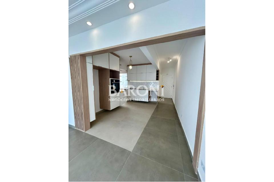 Apartamento - Itaim Bibi