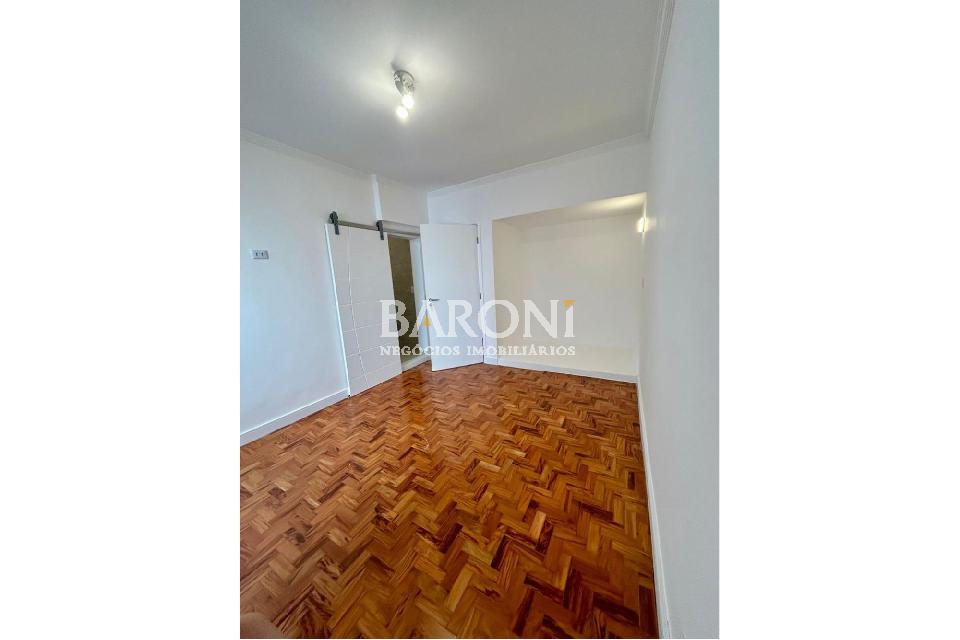 Apartamento - Itaim Bibi