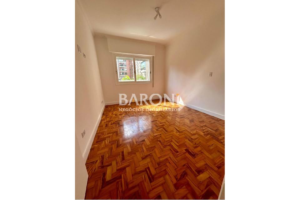 Apartamento - Itaim Bibi