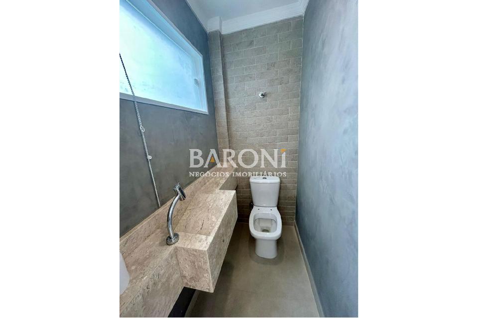 Apartamento - Itaim Bibi