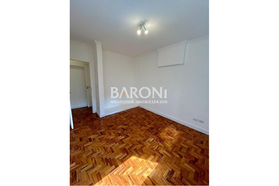 Apartamento - Itaim Bibi