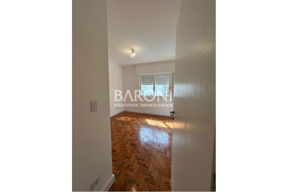 Apartamento - Itaim Bibi