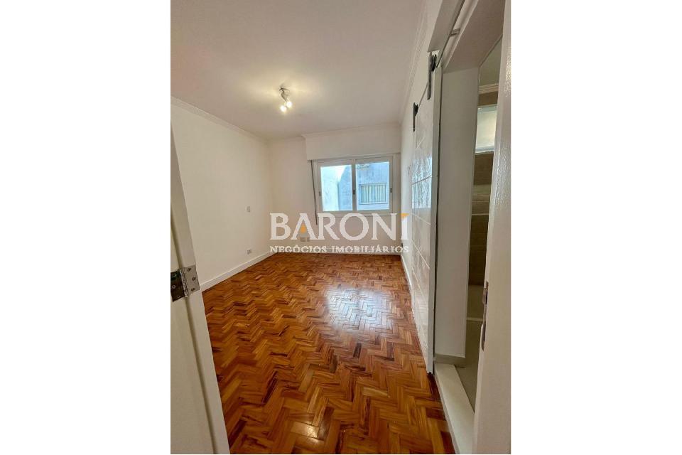 Apartamento - Itaim Bibi