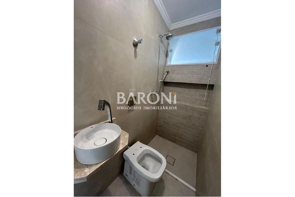 Apartamento - Itaim Bibi