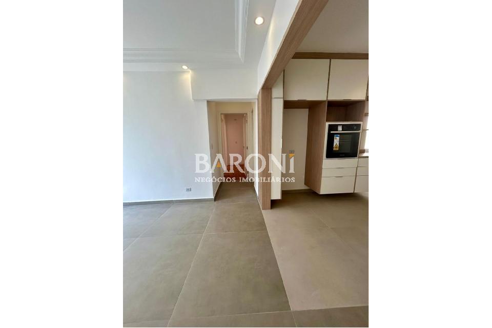 Apartamento - Itaim Bibi