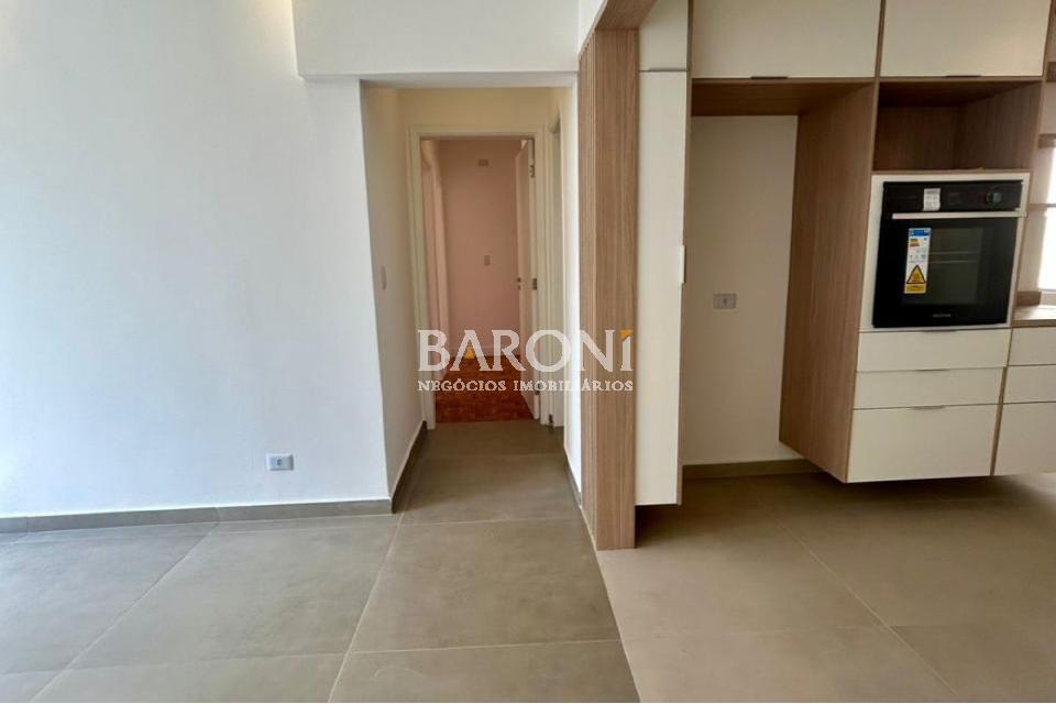 Apartamento - Itaim Bibi