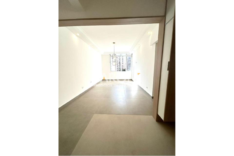 Apartamento - Itaim Bibi