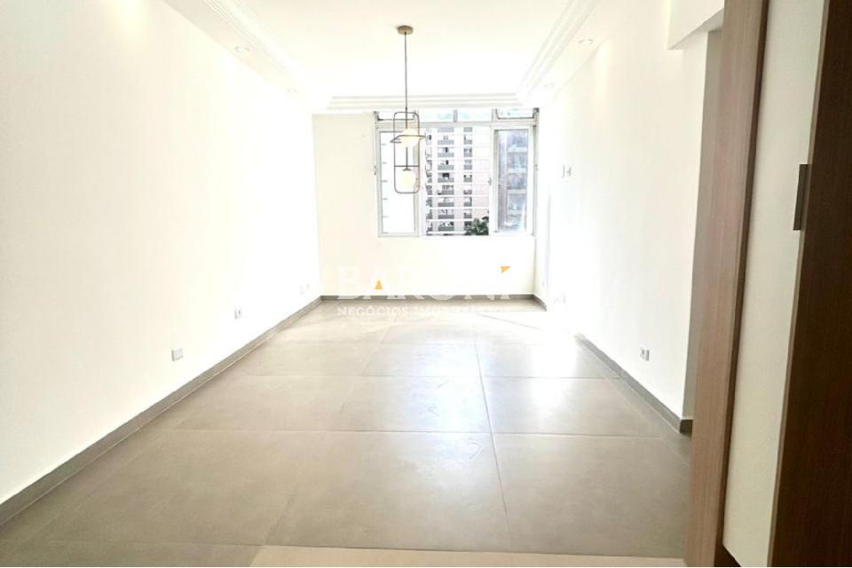 Apartamento - Itaim Bibi