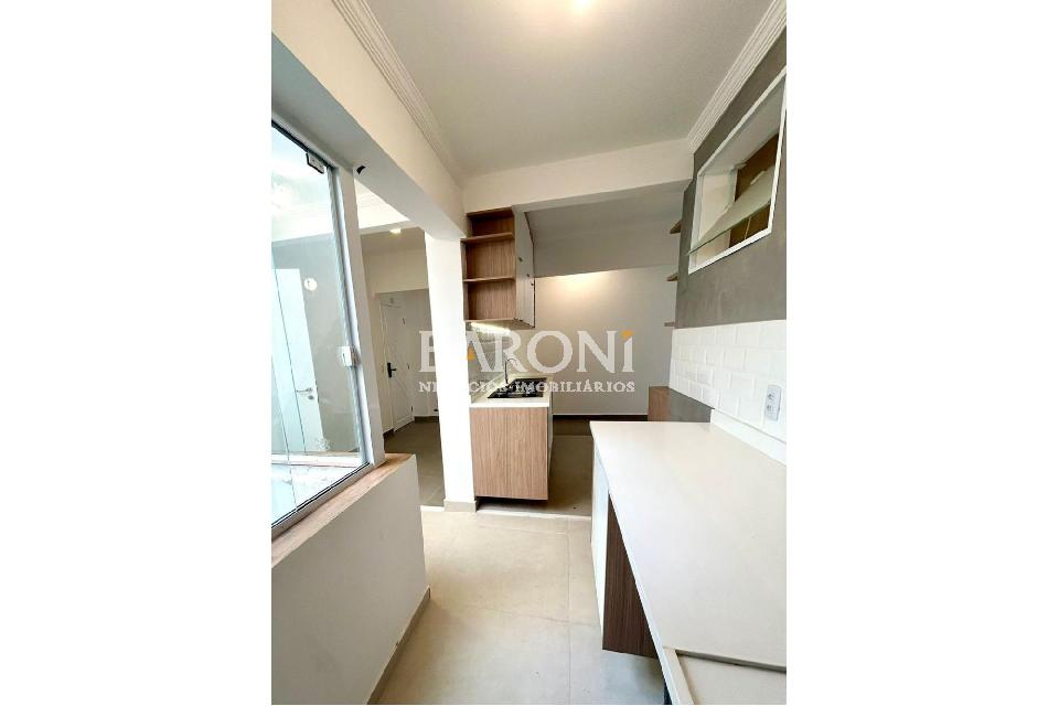 Apartamento - Itaim Bibi