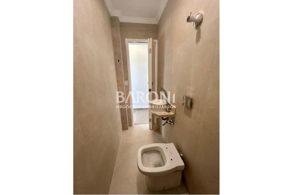 Apartamento - Itaim Bibi