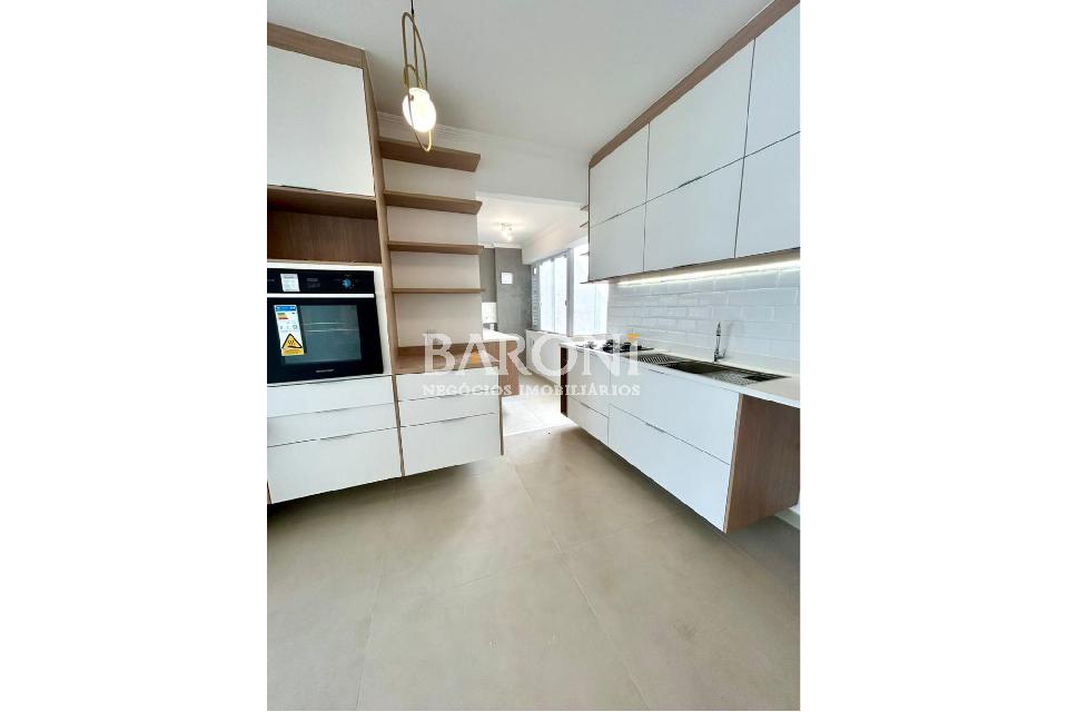 Apartamento - Itaim Bibi