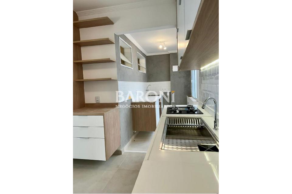 Apartamento - Itaim Bibi