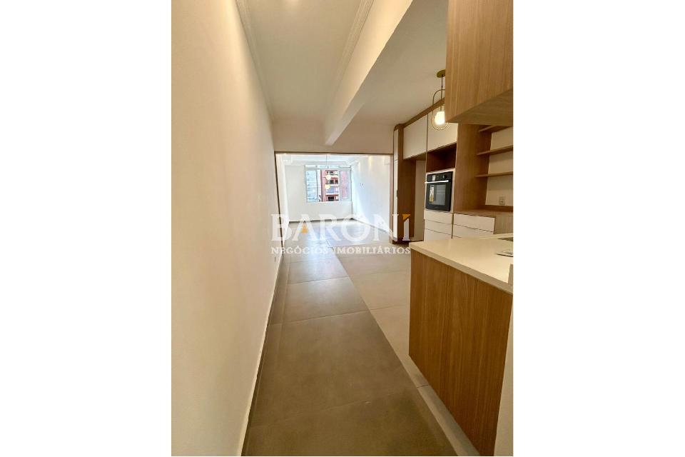 Apartamento - Itaim Bibi