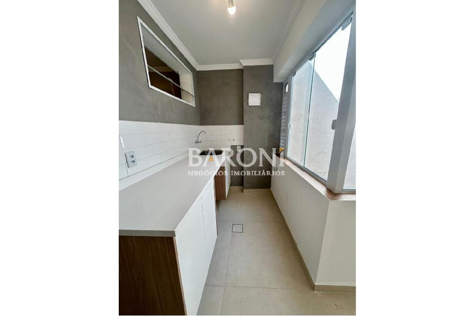 Apartamento - Itaim Bibi