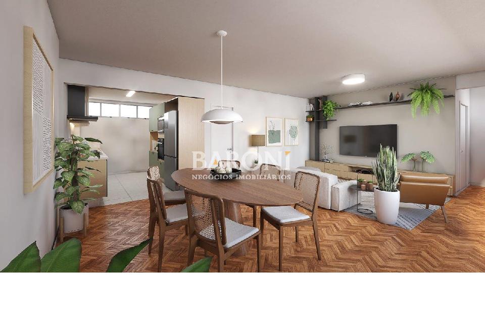 Apartamento - Jardim Paulista