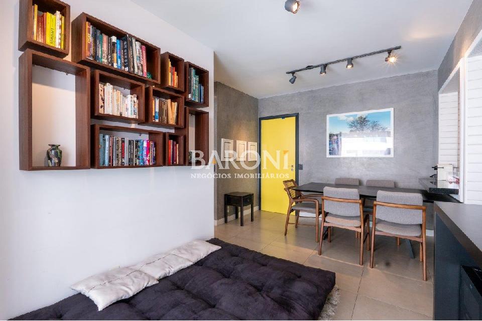 Apartamento - Granja Julieta