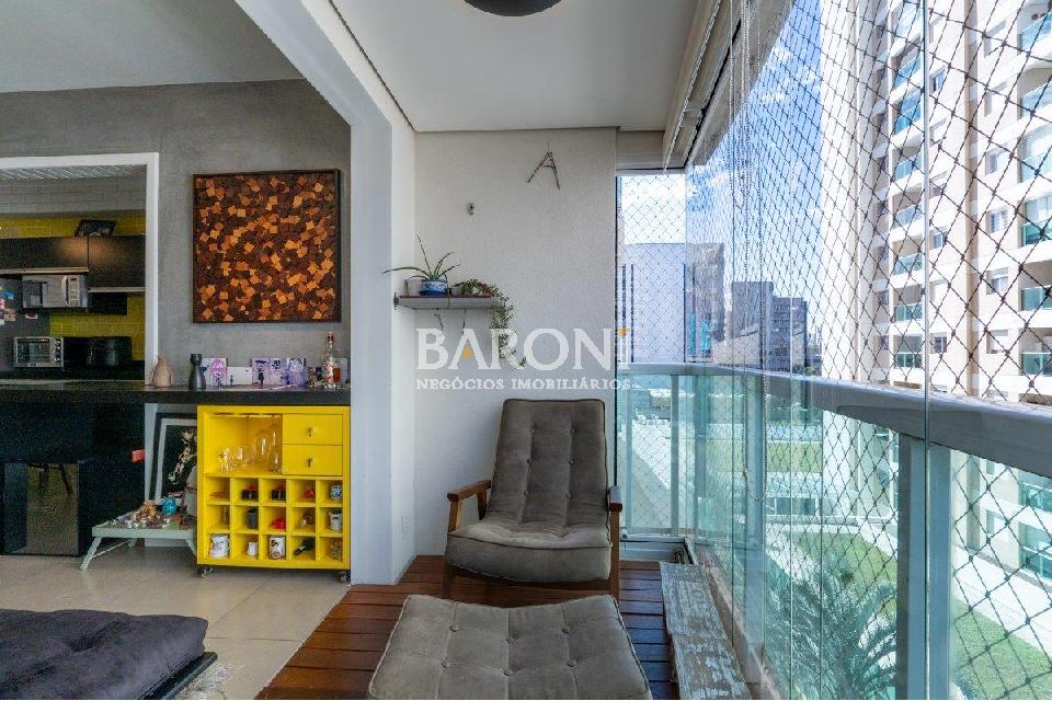 Apartamento - Granja Julieta