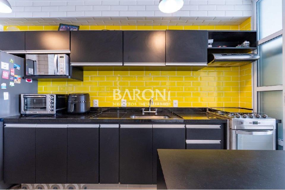 Apartamento - Granja Julieta