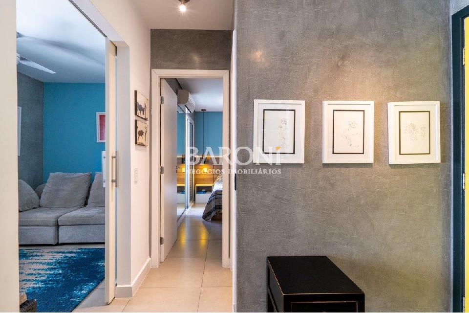 Apartamento - Granja Julieta