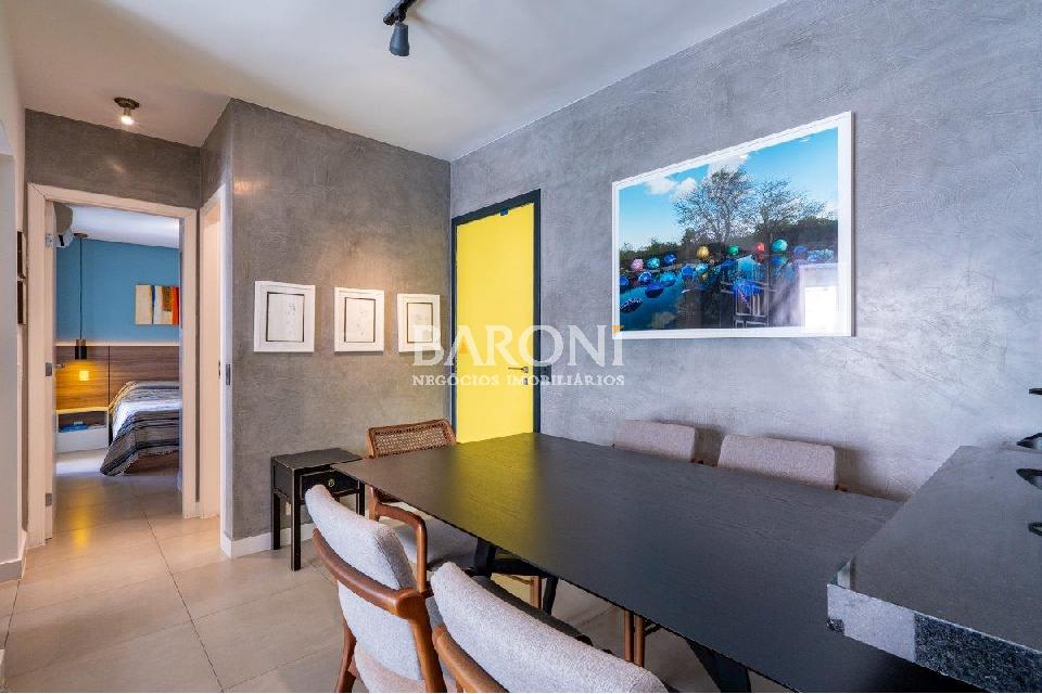 Apartamento - Granja Julieta