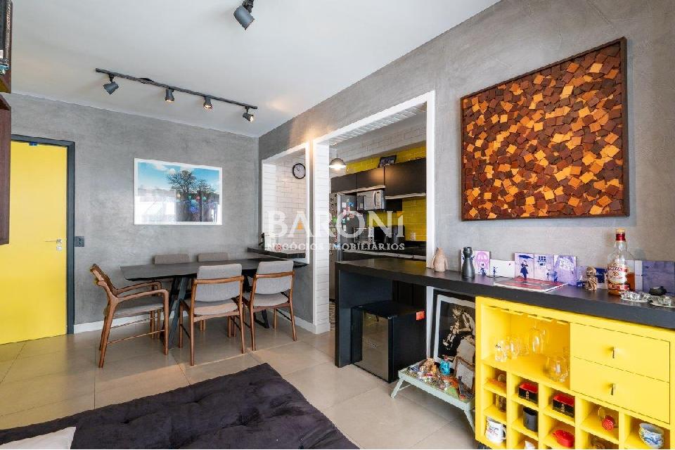 Apartamento - Granja Julieta