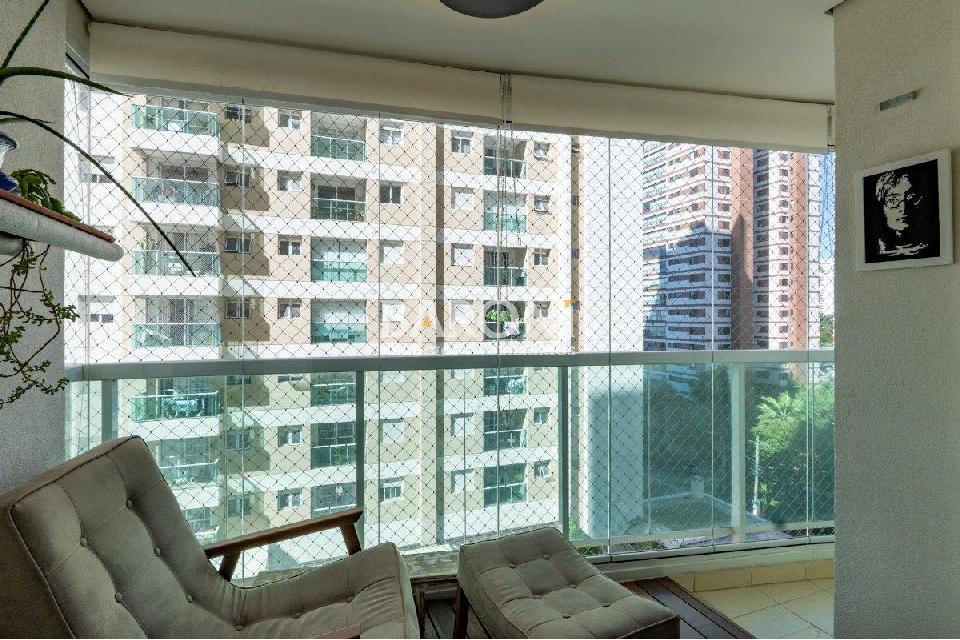 Apartamento - Granja Julieta