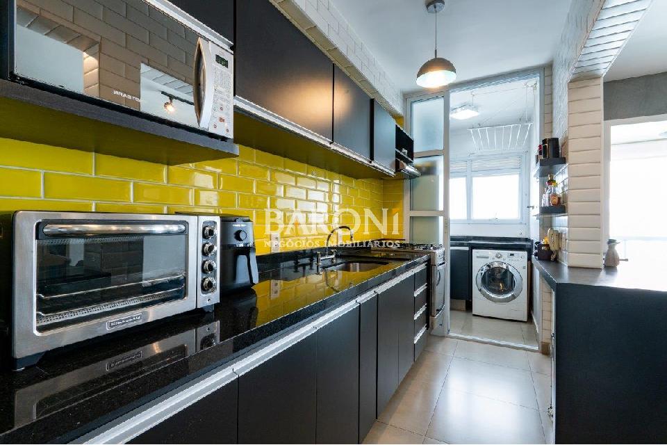 Apartamento - Granja Julieta