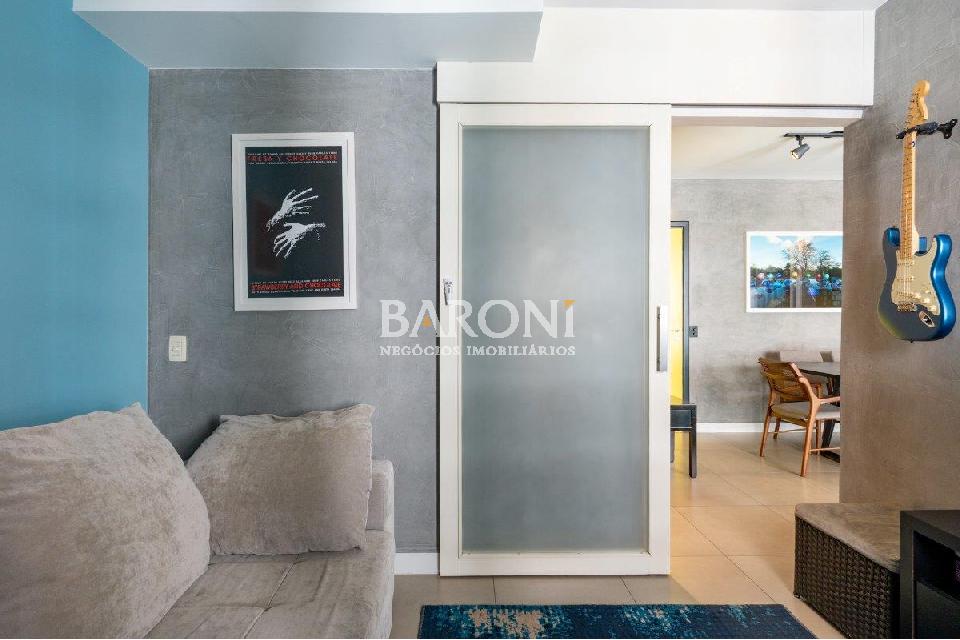 Apartamento - Granja Julieta