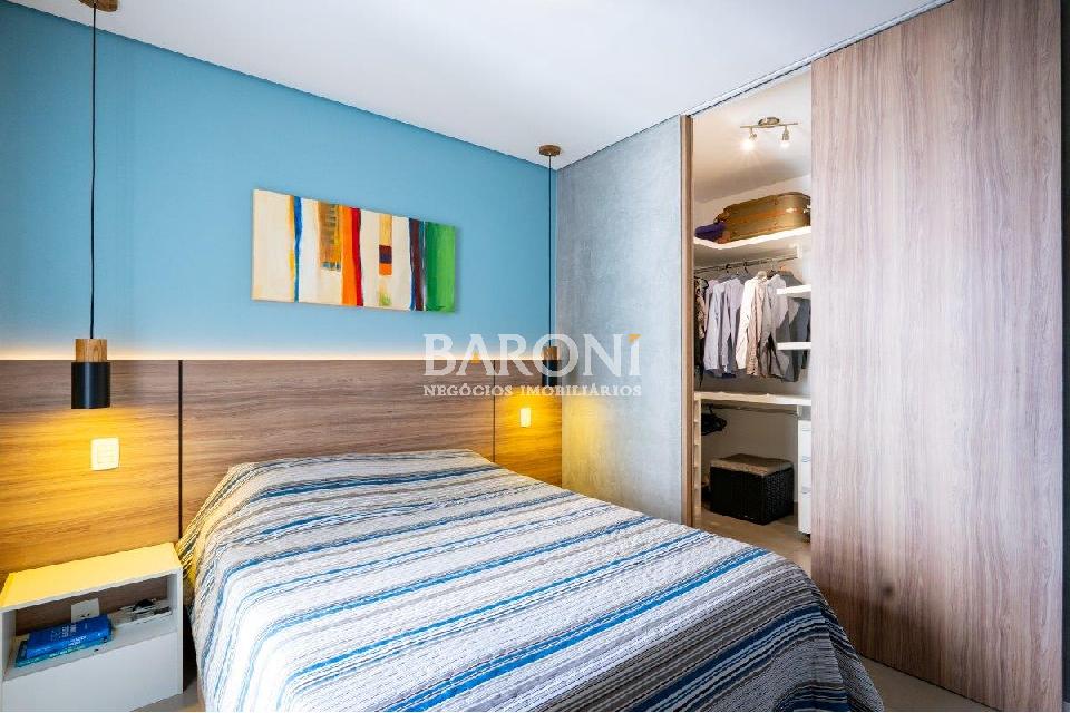 Apartamento - Granja Julieta