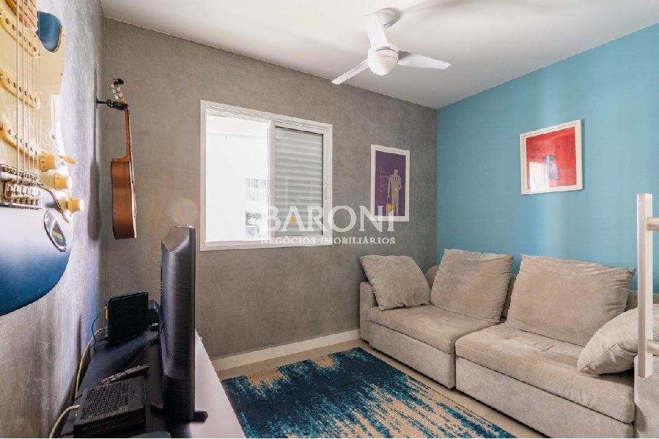 Apartamento - Granja Julieta