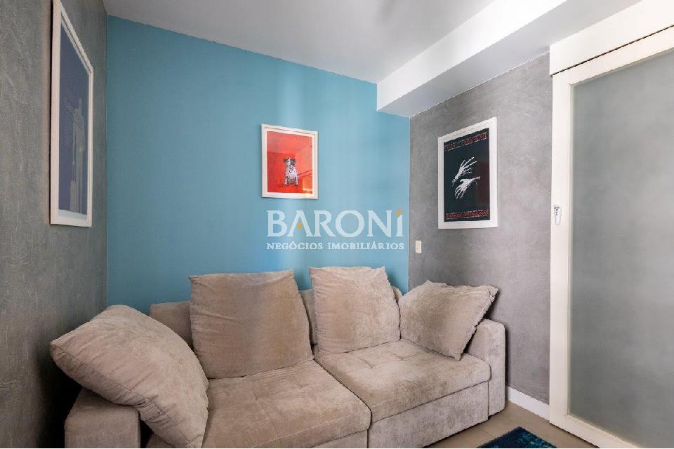 Apartamento - Granja Julieta