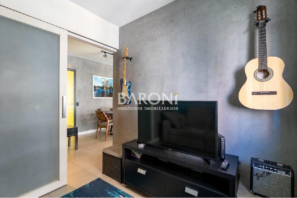 Apartamento - Granja Julieta