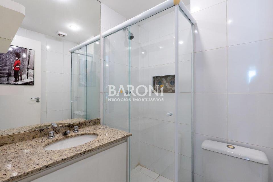 Apartamento - Granja Julieta