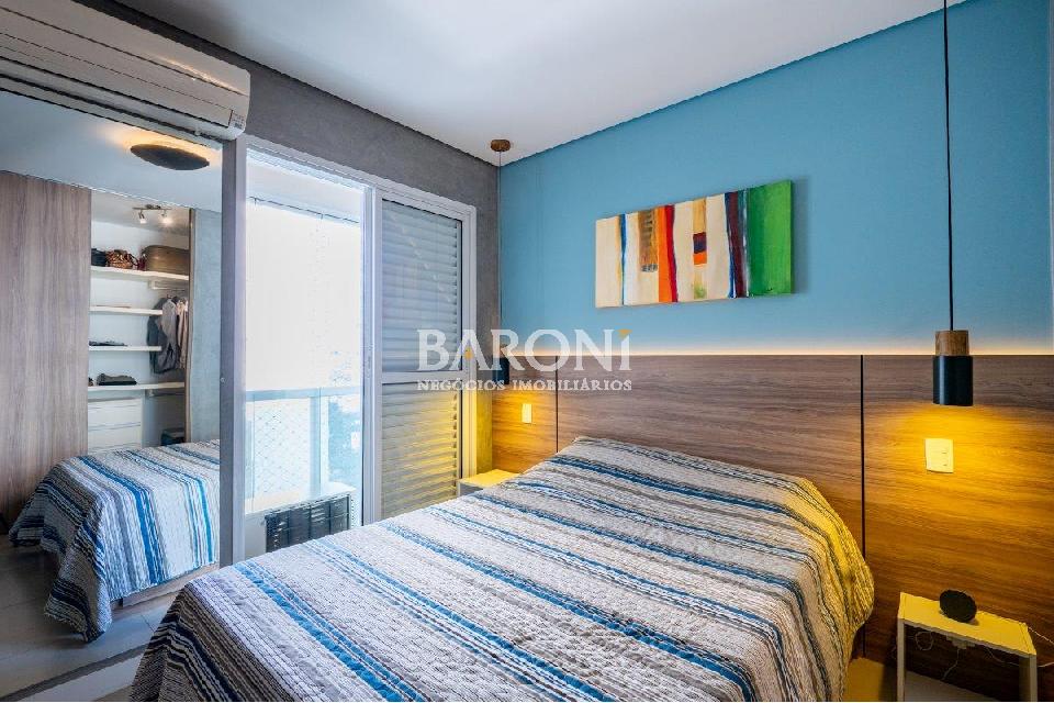 Apartamento - Granja Julieta